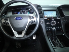 Used 2017  Ford Taurus 4d Sedan AWD SHO at Drive Now Westlake near Westlake&comma; OH