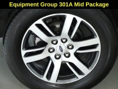 Used 2023  Ford Expedition Limited 4x4 at Drive Now Westlake near Westlake&comma; OH