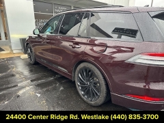 Used 2023  Lincoln Aviator Reserve AWD at DriveNow Mayfield near Mayfield Heights&comma; OH