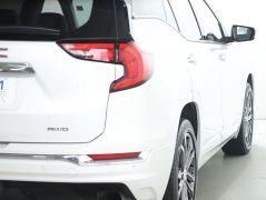 Used 2020  GMC Terrain 4d SUV AWD Denali at Drive Now Westlake near Westlake&comma; OH
