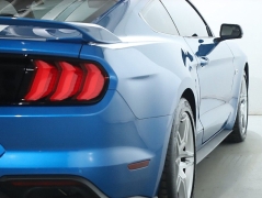 Used 2020  Ford Mustang GT Fastback at Drive Now Westlake near Westlake&comma; OH