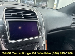 Used 2019  Lincoln Nautilus Reserve AWD at DriveNow Mayfield near Mayfield Heights&comma; OH