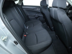 Used 2020  Honda Civic Sedan 4d LX CVT at Drive Now Westlake near Westlake&comma; OH