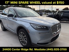 Used 2022  Lincoln Corsair Standard FWD at Drive Now Westlake near Westlake&comma; OH