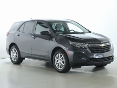 2022 Chevrolet Equinox FWD 4dr LS w/1LS at DriveNow Mayfield near Mayfield Heights, OH