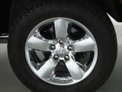 Used 2018  Ram 1500 Big Horn 4x4 Crew Cab 5'7" Box at DriveNow Mayfield near Mayfield Heights&comma; OH