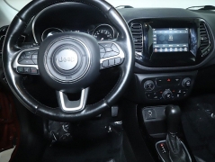 Used 2020  Jeep Compass Altitude FWD at Drive Now Westlake near Westlake&comma; OH