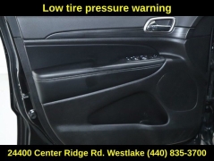 Used 2021  Jeep Grand Cherokee Freedom 4x4 at Drive Now Westlake near Westlake&comma; OH