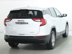 Used 2024  GMC Terrain AWD 4dr SLE at Drive Now Westlake near Westlake&comma; OH