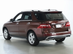 Used 2013 Mercedes-Benz M-Class 4d SUV ML350 4matic at DriveNow Mayfield near Mayfield Heights, OH