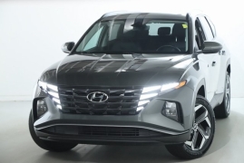 Used 2023 Hyundai Tucson SEL AWD at DriveNow Mayfield near Mayfield Heights, OH