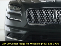Used 2022  Lincoln Nautilus Reserve AWD at Drive Now Westlake near Westlake&comma; OH