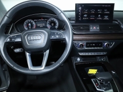 Used 2022 Audi Q5 S line Prestige 45 TFSI quattro at DriveNow Mayfield near Mayfield Heights, OH