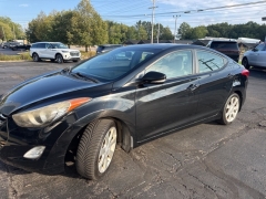 Used 2013 Hyundai Elantra 4dr Sdn Auto Limited (Ulsan Plant) at Drive Now Westlake near Westlake, OH