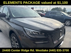 Used 2020  Lincoln Corsair 4d SUV AWD at DriveNow Mayfield near Mayfield Heights&comma; OH