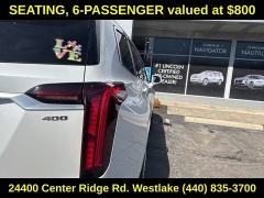 Used 2020  Cadillac XT6 4d SUV AWD Premium Luxury at Drive Now Westlake near Westlake&comma; OH