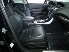 Used 2016  Acura TLX 4d Sedan V6 Tech at DriveNow Mayfield near Mayfield Heights&comma; OH