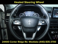 Used 2022  Lincoln Corsair Standard AWD at Drive Now Westlake near Westlake&comma; OH