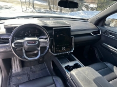 Used 2024  GMC Acadia FWD 4dr Elevation at DriveNow Mayfield near Mayfield Heights&comma; OH