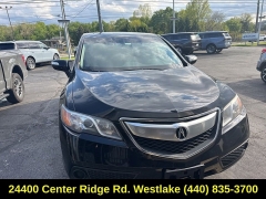 Used 2015  Acura RDX 4d SUV AWD at DriveNow Mayfield near Mayfield Heights&comma; OH