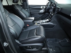 Used 2020 Ford Explorer 4d SUV 4WD ST 3.0L EcoBoost at Drive Now Westlake near Westlake, OH