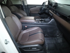Used 2024  Honda Pilot Elite AWD at Drive Now Westlake near Westlake&comma; OH