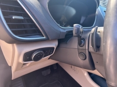 Used 2020 Lincoln Nautilus Reserve AWD at Drive Now Westlake near Westlake, OH