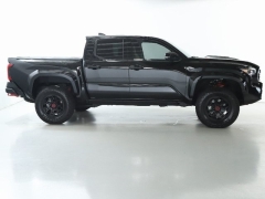 Used 2025 Toyota Tacoma Hybrid 4WD TRD Pro Double Cab 5ft Bed AT at Drive Now Westlake near Westlake, OH