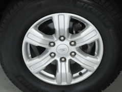 Used 2022  Ford Ranger 4WD SuperCrew 5' Box at Drive Now Westlake near Westlake&comma; OH