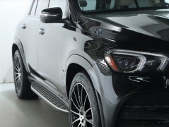 Used 2022  Mercedes-Benz GLE GLE 350 4MATIC SUV at DriveNow Mayfield near Mayfield Heights, OH