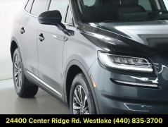 Used 2023  Lincoln Nautilus Standard AWD at Drive Now Westlake near Westlake&comma; OH