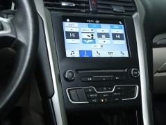 Used 2017  Ford Fusion 4d Sedan SE 1&period;5L EcoBoost at DriveNow Mayfield near Mayfield Heights&comma; OH