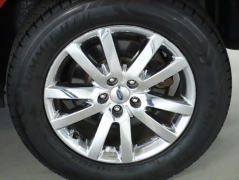 Used 2014  Ford Edge 4d SUV FWD Limited at DriveNow Mayfield near Mayfield Heights, OH