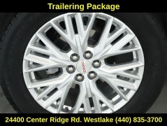 Used 2024  GMC Acadia AWD 4dr Elevation at Drive Now Westlake near Westlake&comma; OH