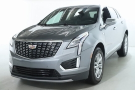 Used 2022 Cadillac XT5 AWD 4dr Premium Luxury at DriveNow Mayfield near Mayfield Heights, OH