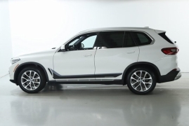 Used 2020 BMW X5 xDrive40i Sports Activity Vehicle at DriveNow Mayfield near Mayfield Heights, OH