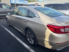 Used 2018 Honda Accord Sedan 4d EX-L 1.5L at Drive Now Westlake near Westlake, OH