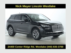  2025 Lincoln Corsair Premiere FWD at Drive Now Westlake near Westlake&comma; OH