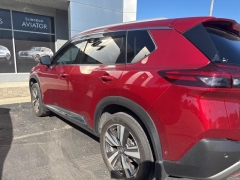 Used 2021 Nissan Rogue FWD Platinum at DriveNow Mayfield near Mayfield Heights, OH