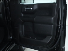 Used 2023 Chevrolet Silverado 1500 4WD Crew Cab 147" Custom at Drive Now Westlake near Westlake, OH