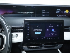 Used 2025  Lincoln Nautilus Premiere AWD at DriveNow Mayfield near Mayfield Heights&comma; OH