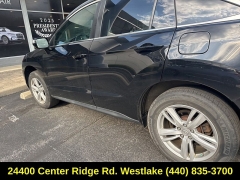 Used 2015  Acura RDX 4d SUV AWD at DriveNow Mayfield near Mayfield Heights&comma; OH