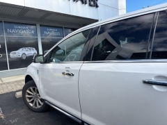 Used 2013 Lincoln MKX FWD 4dr at Drive Now Westlake near Westlake, OH