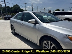 Used 2014  Toyota Camry 4dr Sdn I4 Auto &lpar;Natl&rpar; at DriveNow Mayfield near Mayfield Heights&comma; OH