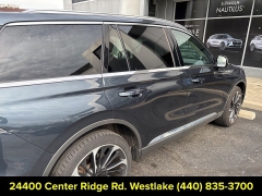 Used 2024  Lincoln Aviator Reserve AWD at DriveNow Mayfield near Mayfield Heights&comma; OH