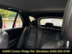 Used 2022  Mercedes-Benz GLE GLE 350 4MATIC SUV at Drive Now Westlake near Westlake&comma; OH