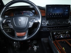 Used 2023 Lincoln Navigator Reserve 4x4 at DriveNow Mayfield near Mayfield Heights, OH