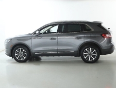 Used 2022  Lincoln Nautilus Standard AWD at Drive Now Westlake near Westlake&comma; OH