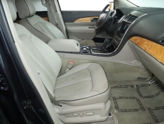 Used 2015  Lincoln MKX AWD 4dr at DriveNow Mayfield near Mayfield Heights&comma; OH