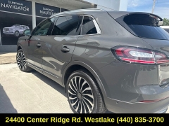 Used 2023  Lincoln Nautilus Black Label AWD at DriveNow Mayfield near Mayfield Heights&comma; OH